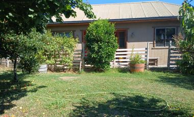 Casa en venta  en MACHALÍ