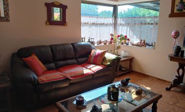 Casa en venta  en MACHALÍ