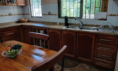 Casa en venta  en MACHALÍ