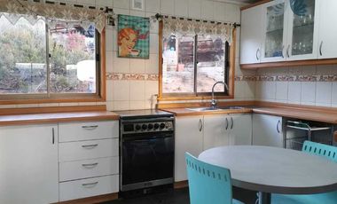 Casa en venta  en CASABLANCA