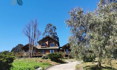 Casa en venta  en CASABLANCA
