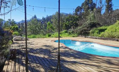 Casa en venta  en CASABLANCA