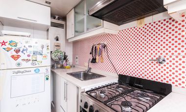 DEPARTAMENTO 2 AMBIENTES EN VENTA EN AVELLANEDA