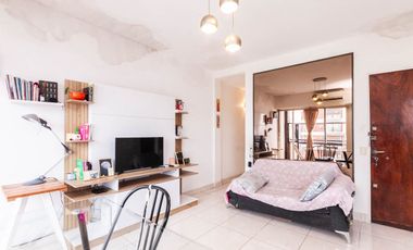 DEPARTAMENTO 2 AMBIENTES EN VENTA EN AVELLANEDA