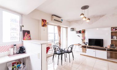 DEPARTAMENTO 2 AMBIENTES EN VENTA EN AVELLANEDA
