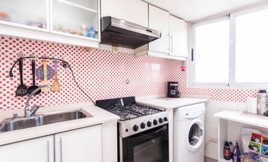 DEPARTAMENTO 2 AMBIENTES EN VENTA EN AVELLANEDA