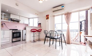 DEPARTAMENTO 2 AMBIENTES EN VENTA EN AVELLANEDA