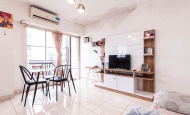 DEPARTAMENTO 2 AMBIENTES EN VENTA EN AVELLANEDA