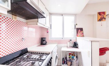 DEPARTAMENTO 2 AMBIENTES EN VENTA EN AVELLANEDA