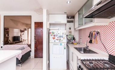DEPARTAMENTO 2 AMBIENTES EN VENTA EN AVELLANEDA
