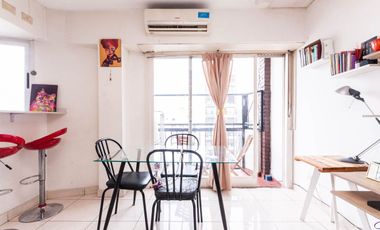 DEPARTAMENTO 2 AMBIENTES EN VENTA EN AVELLANEDA