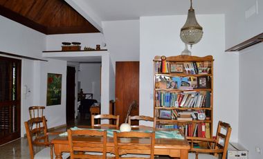 CASA 6 AMBIENTES VENTA  ADROGUE CREDITO DESARROLLO