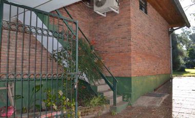 CASA 6 AMBIENTES VENTA  ADROGUE CREDITO DESARROLLO