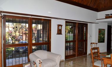 CASA 6 AMBIENTES VENTA  ADROGUE CREDITO DESARROLLO