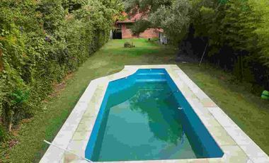 CASA 6 AMBIENTES VENTA  ADROGUE CREDITO DESARROLLO