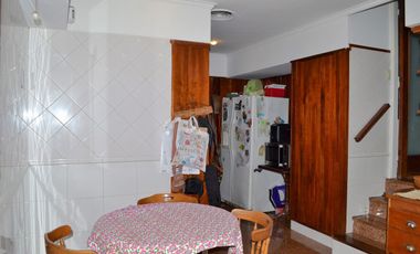 CASA 6 AMBIENTES VENTA  ADROGUE CREDITO DESARROLLO
