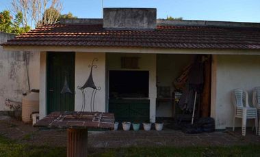 CASA 6 AMBIENTES VENTA  ADROGUE CREDITO DESARROLLO