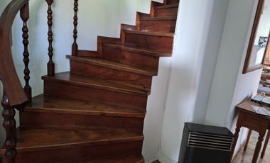CASA 6 AMBIENTES VENTA  ADROGUE CREDITO DESARROLLO