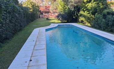 CASA 6 AMBIENTES VENTA  ADROGUE CREDITO DESARROLLO