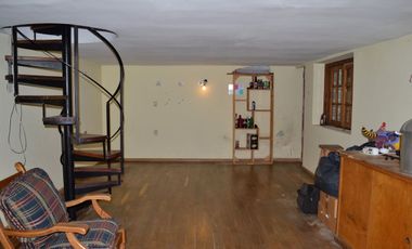 CASA 6 AMBIENTES VENTA  ADROGUE CREDITO DESARROLLO