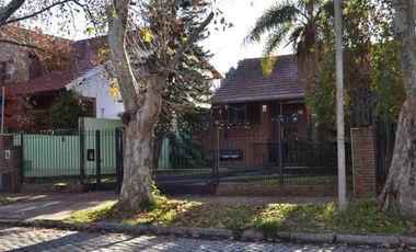 CASA 6 AMBIENTES VENTA  ADROGUE CREDITO DESARROLLO