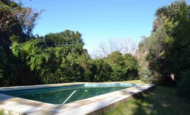 CASA 6 AMBIENTES VENTA  ADROGUE CREDITO DESARROLLO