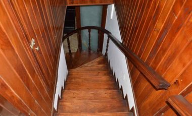 CASA 6 AMBIENTES VENTA  ADROGUE CREDITO DESARROLLO