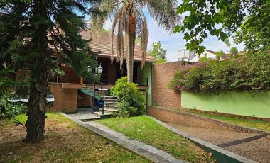 CASA 6 AMBIENTES VENTA  ADROGUE CREDITO DESARROLLO