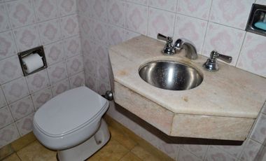 CASA 6 AMBIENTES VENTA  ADROGUE CREDITO DESARROLLO