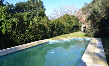 CASA 6 AMBIENTES VENTA  ADROGUE CREDITO DESARROLLO