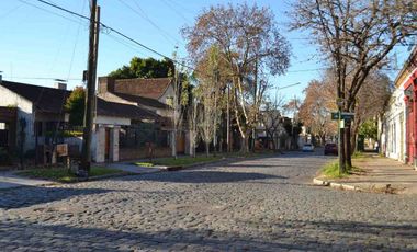 CASA 6 AMBIENTES VENTA  ADROGUE CREDITO DESARROLLO