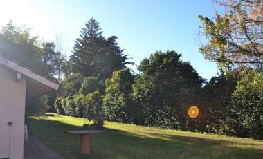 CASA 6 AMBIENTES VENTA  ADROGUE CREDITO DESARROLLO