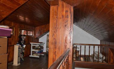 CASA 6 AMBIENTES VENTA  ADROGUE CREDITO DESARROLLO