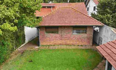 CASA 6 AMBIENTES VENTA  ADROGUE CREDITO DESARROLLO