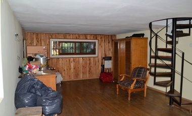 CASA 6 AMBIENTES VENTA  ADROGUE CREDITO DESARROLLO