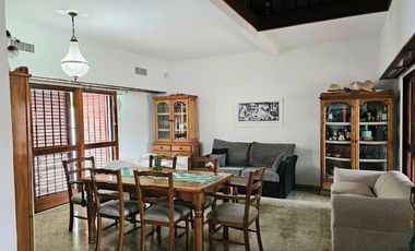 CASA 6 AMBIENTES VENTA  ADROGUE CREDITO DESARROLLO