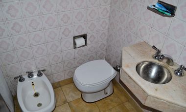 CASA 6 AMBIENTES VENTA  ADROGUE CREDITO DESARROLLO