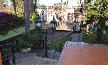 CASA 6 AMBIENTES VENTA  ADROGUE CREDITO DESARROLLO