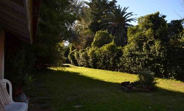 CASA 6 AMBIENTES VENTA  ADROGUE CREDITO DESARROLLO