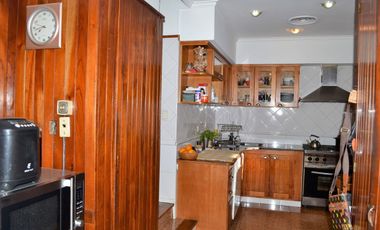 CASA 6 AMBIENTES VENTA  ADROGUE CREDITO DESARROLLO