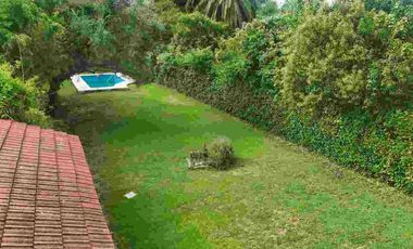 CASA 6 AMBIENTES VENTA  ADROGUE CREDITO DESARROLLO