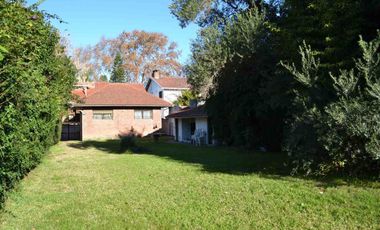 CASA 6 AMBIENTES VENTA  ADROGUE CREDITO DESARROLLO
