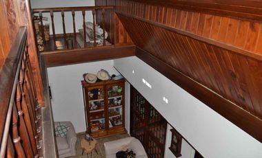 CASA 6 AMBIENTES VENTA  ADROGUE CREDITO DESARROLLO
