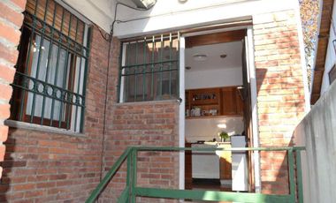 CASA 6 AMBIENTES VENTA  ADROGUE CREDITO DESARROLLO