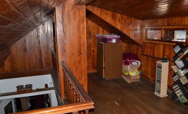 CASA 6 AMBIENTES VENTA  ADROGUE CREDITO DESARROLLO