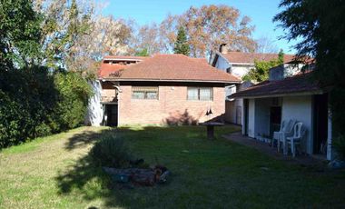 CASA 6 AMBIENTES VENTA  ADROGUE CREDITO DESARROLLO
