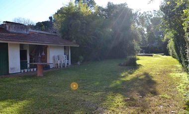 CASA 6 AMBIENTES VENTA  ADROGUE CREDITO DESARROLLO