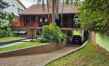 CASA 6 AMBIENTES VENTA  ADROGUE CREDITO DESARROLLO