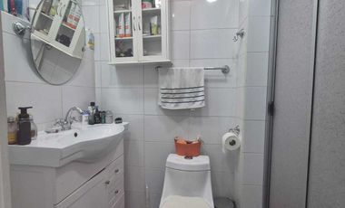 Casa en venta  en RECOLETA
