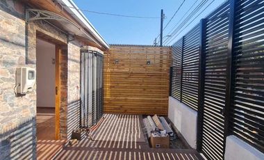 Casa en venta  en RECOLETA
